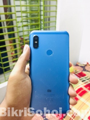 xiaomi Redmi Note 6 Pro